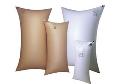 Dunnage Air Bags Manufacturer in Chennai