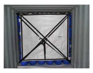Shipping Container Liners Manufacturer in Chennai