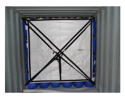Shipping Container Liners Manufacturer in Chennai